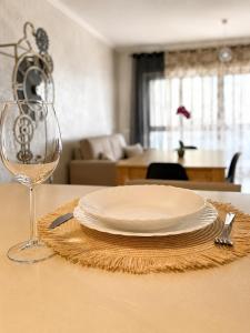 VITTORY HOUSE -Appartamento con ampio terrazzo