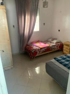 Appart 2 chambres