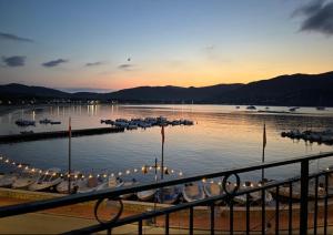 Appartamento La Marina