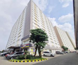 Puncak permai