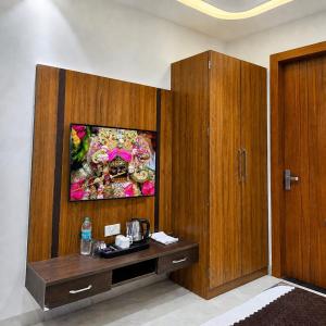 Hotel Aroma
