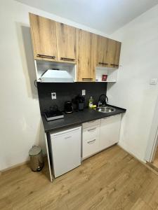 Ms City Square Cozy Apartment