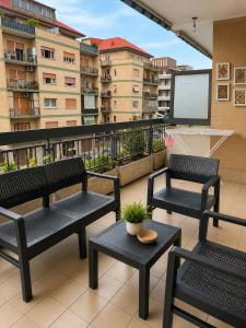 VITTORY HOUSE -Appartamento con ampio terrazzo