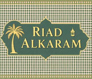 Riad Alkaram