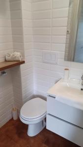 Sormano Apartments - THE V Collection