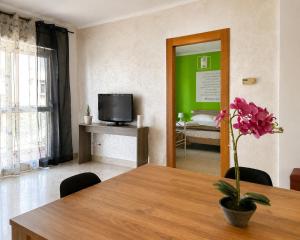 VITTORY HOUSE -Appartamento con ampio terrazzo