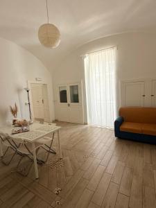 La finestra sulla Puglia