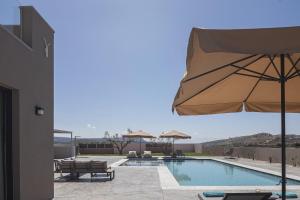 Villa Selene Luxury Sea View Villa