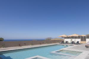 Villa Selene Luxury Sea View Villa
