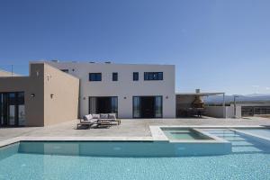 Villa Selene Luxury Sea View Villa