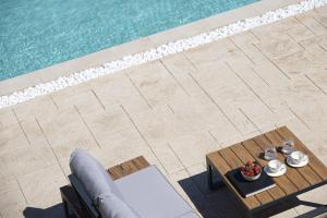 Villa Selene Luxury Sea View Villa