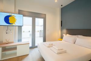 Sun & Moon Apart Hotel