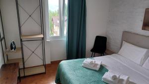 Sormano Apartments - THE V Collection