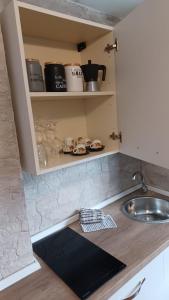 Sormano Apartments - THE V Collection
