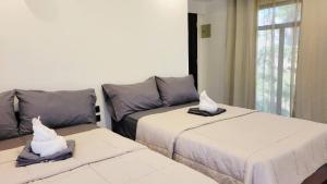 Buxton Gan Resort Hotel