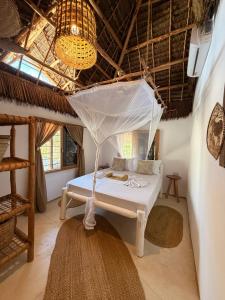 Mlango Paje Villa Boutique