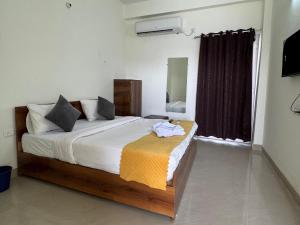 Hotel Galaxy Inn
