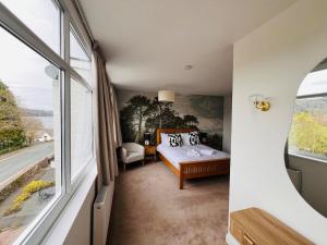 Central House Sleeps 8 with Sauna, EV, Parking