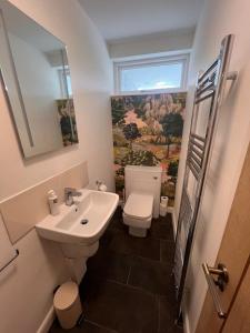 Central House Sleeps 8 with Sauna, EV, Parking