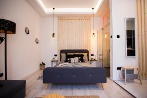 Oasis Home #Vaci fashion street #central location