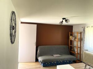 Gîte A deux pas du ciné