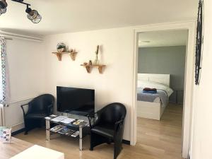Gîte A deux pas du ciné