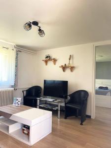 Gîte A deux pas du ciné