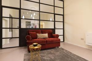 Suite Cagliari -99-