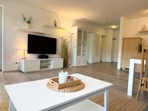 Ferienwohnung Nordseebrandung C1.4
