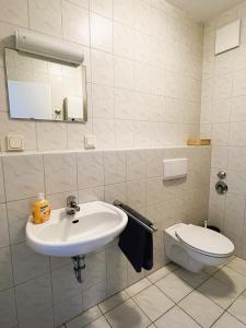 Birkenstr 14 Whg 8 "Jahn"