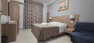 HC Accomodation Corallo