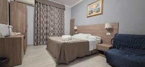 HC Accomodation Corallo