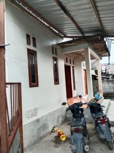 Kahardi guest house