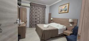 HC Accomodation Corallo