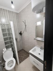 TOUBA apartment in Tetouan, natural and quiet atmosphere