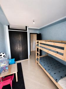 TOUBA apartment in Tetouan, natural and quiet atmosphere