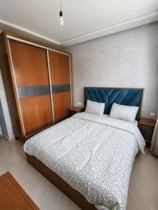 TOUBA apartment in Tetouan, natural and quiet atmosphere
