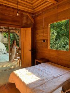 Verdana Jungle Retreat Ubud