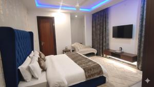 Hotel Aurion Suite Near IGI Airport Delhi