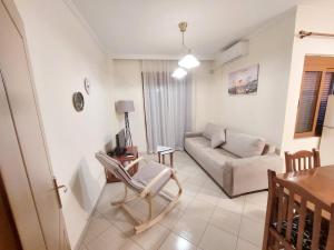 On the beach apartment