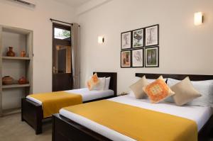 Divulgaha Gedara Boutique Hotel
