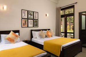 Divulgaha Gedara Boutique Hotel
