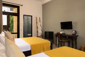 Divulgaha Gedara Boutique Hotel