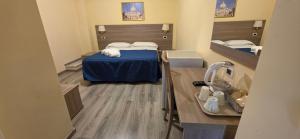 HC Accomodation Corallo