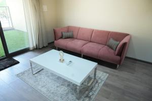 Rare Aura Villa
