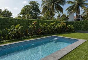Rare Aura Villa
