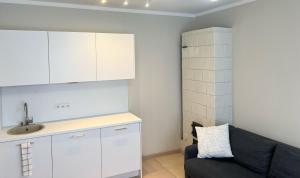 Chic & simple old town apartment