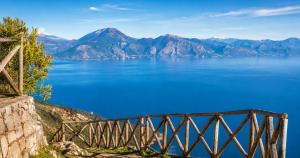 Medea Beach Resort - Cultural Stay near Amalfi Coast & Paestum