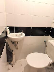 Znojmo Center Apartment 5 Beds