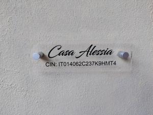 Casa Alessia